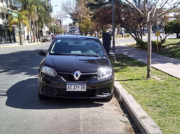 RENAULT SANDERO EXPRESSION 2018