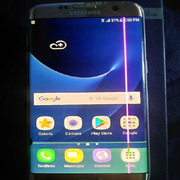 S7 Edge 32gb Permuto