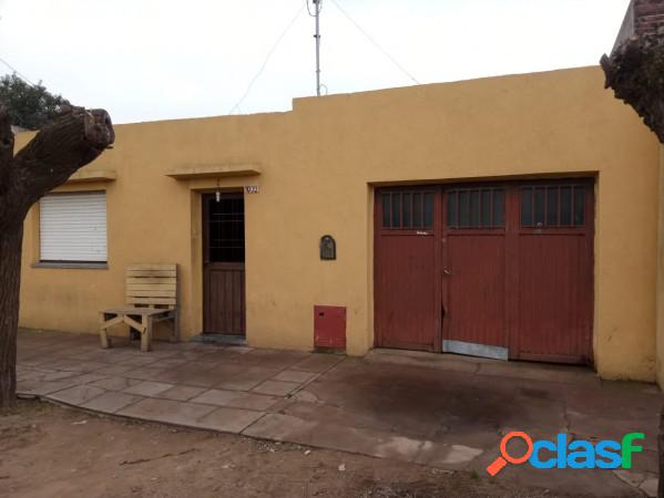 SE VENDE CASA LOTE PROPIO 10X43 - OPORTUNIDAD !!!!!