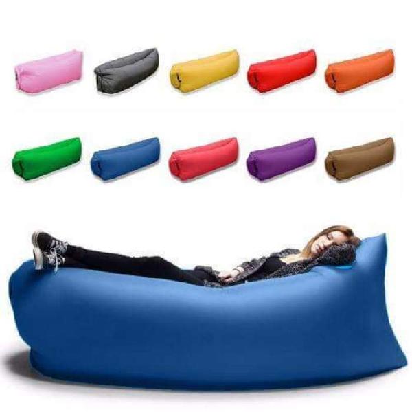 SILLON INFLABLE NOVEDAD