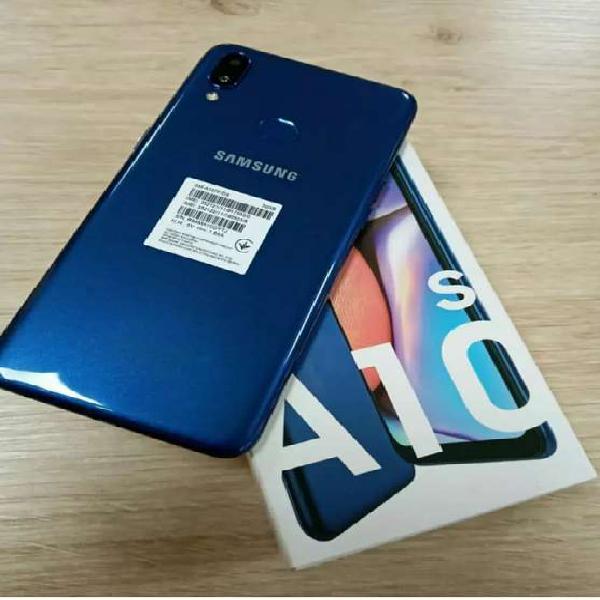 Samsung Galaxy A10s Nuevos caja sellada!