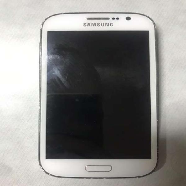 Samsung Galaxy Grand Neo Plus Claro