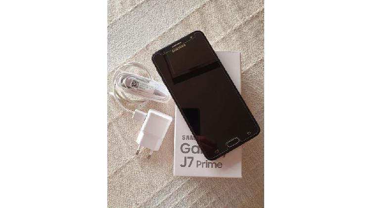 Samsung Galaxy J7 Prime