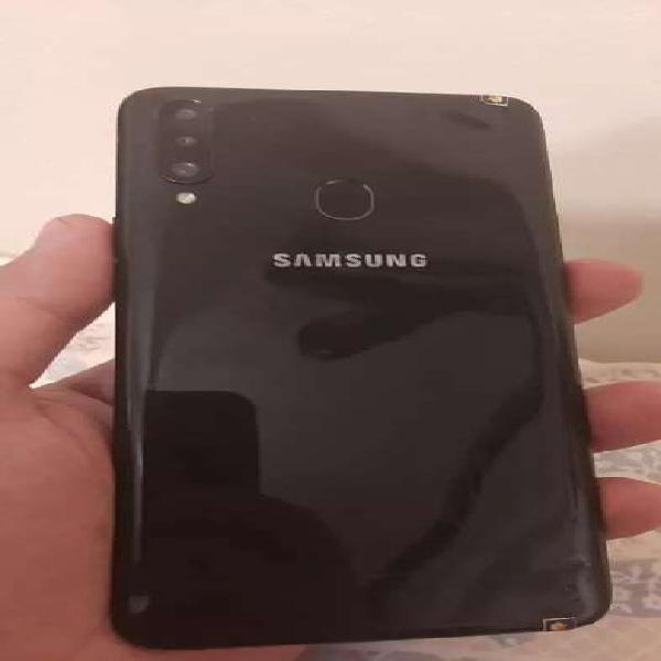 Samsung a20 s