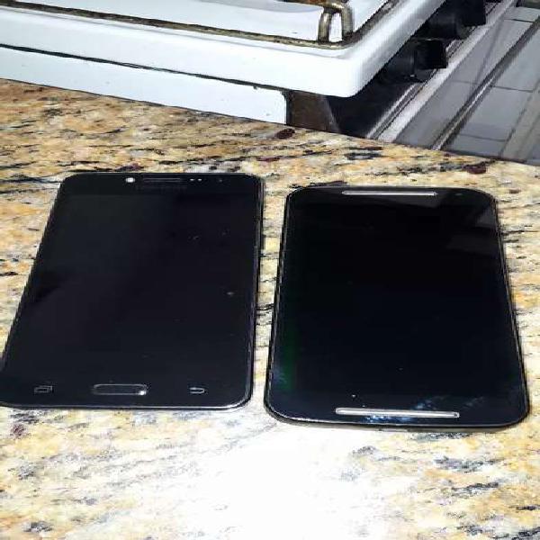 Samsung y Motorola ( repuesto )
