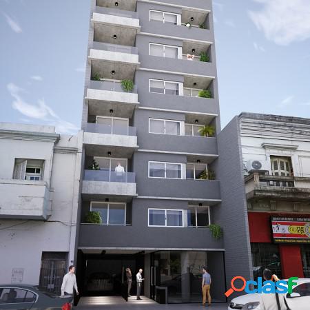 San Juan 720, 1 Dormitorio, Rosario