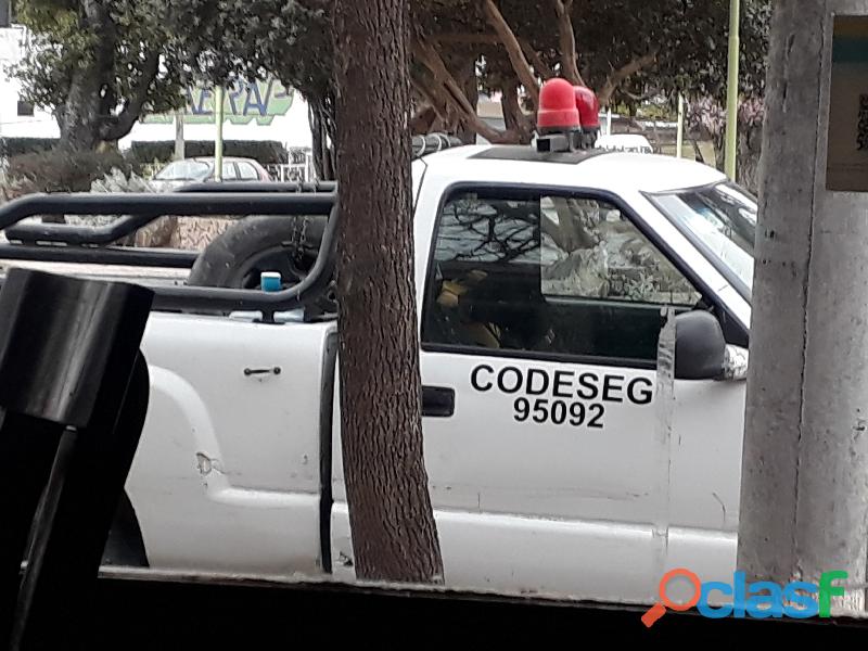 Seguridad privada y vigilancia en Vicente Lopez