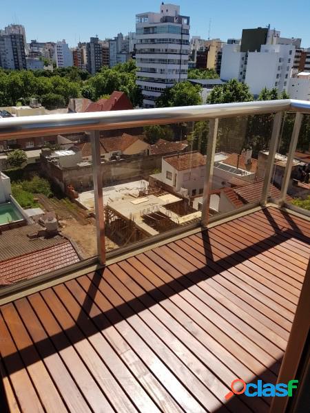 Semipiso 3 ambientes a estrenar en venta Mar del Plata