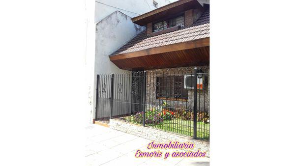 Simbron 4500 - Casa en Venta en Villa Devoto, Capital