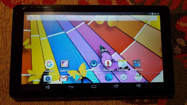 TABLET DELM FQ-1098