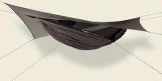 TIENDA-HAMACA-SILLA HENNESY HAMMOCK