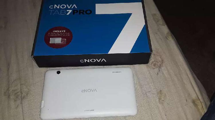 Tablet 7" eNOVA 7 PRO