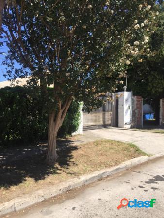 Terrenos · 310m² Quilmes Oeste