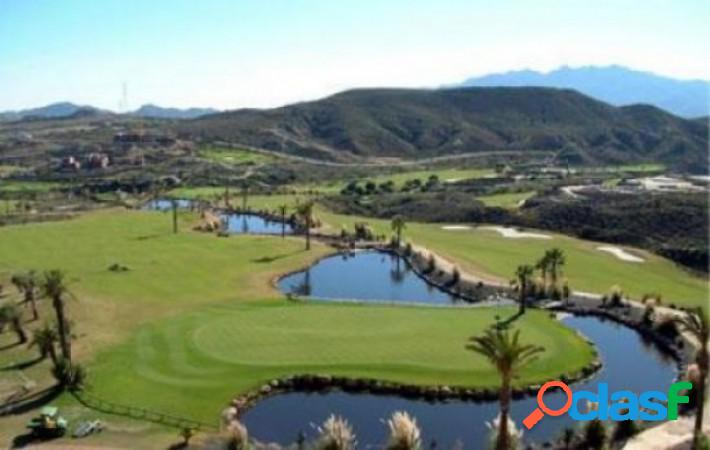 VALLE DEL GOLF- FONDO AL GOLF-2225Mts2