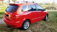 VENDO IMPECABLE VOLKSWAGEN SURAN HINGLINE 2015 MSI FULL