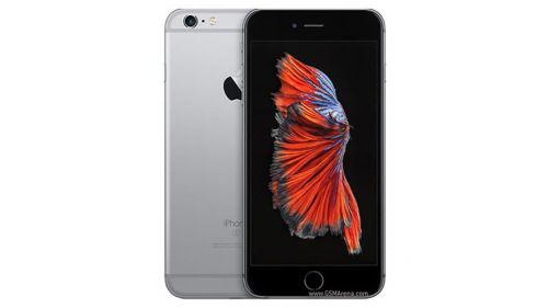 VENDO IPHONE 6S PLUS 32GB LIBRE - 2613266111- WHATSAPP-