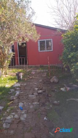 VENTA de CASA A RECICLAR C/2da VIVIENDA