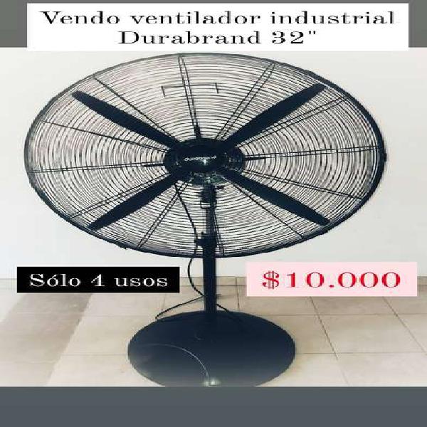 VENTILADOR INDUSTRIAL