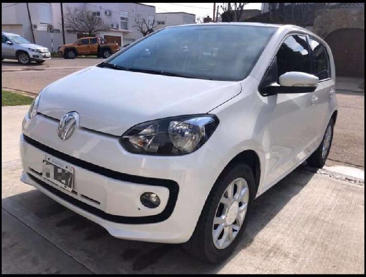 VW Up! iMotion