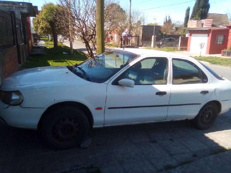 Vendo Mondeo motor Zetec 1.8 16V