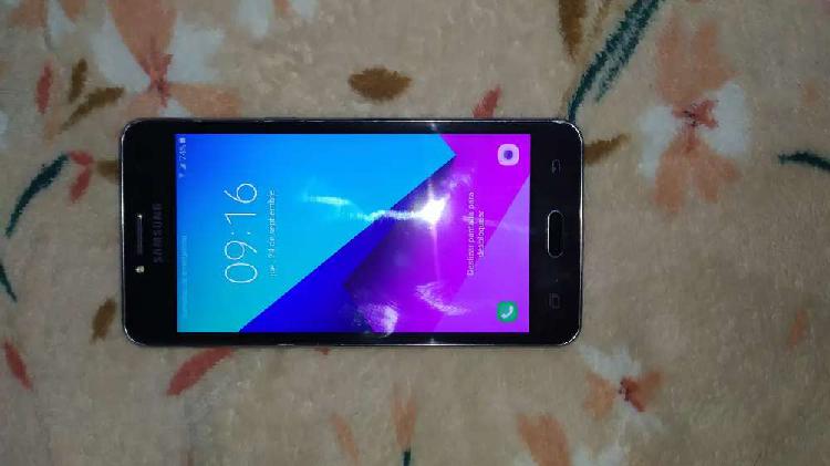 Vendo Samsung J2 Prime