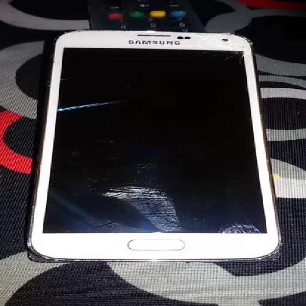 Vendo celular