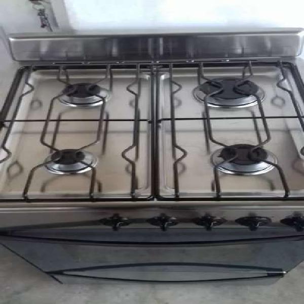 Vendo cocina lonvie