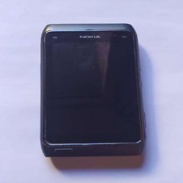 Vendo teléfono celular Nokia N8