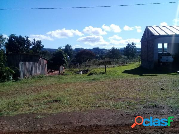 Vendo terreno en Barrio los Lapachos