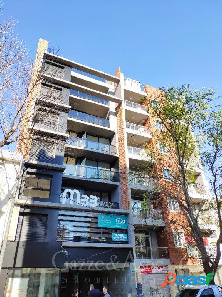 Venta Cocheras - Callao 1563 - Gazze