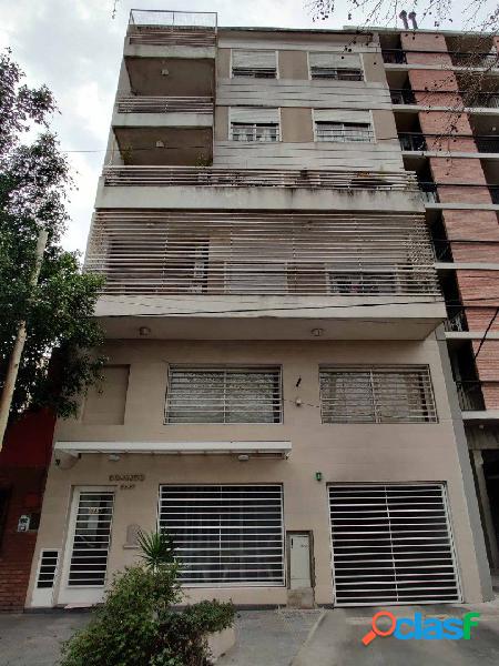 Venta Depto 2 amb en Santos Lugares