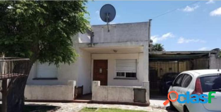 Venta casa lote propio