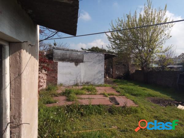 Venta de Lote en San Miguel!!! Ideal Inversores