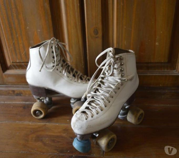 Venta de patines