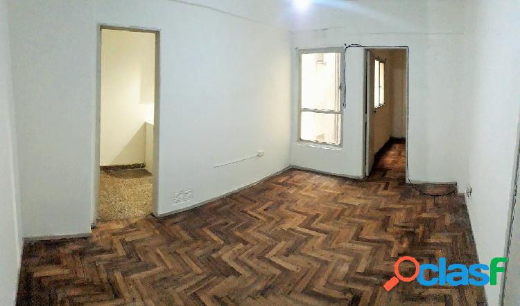 Venta departamento 2 ambientes Barrio Norte