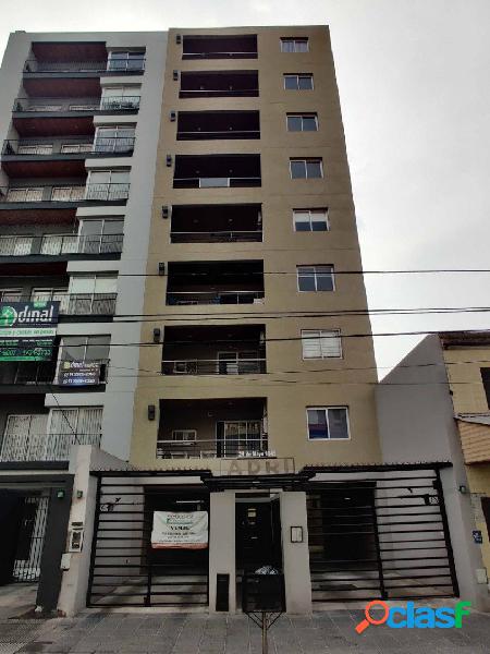 Venta depto 2 amb en San Martín