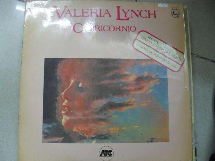 Vinilo LP VALERIA LYNCH