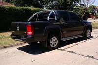 Volkswagen Amarok Trendline 4x2