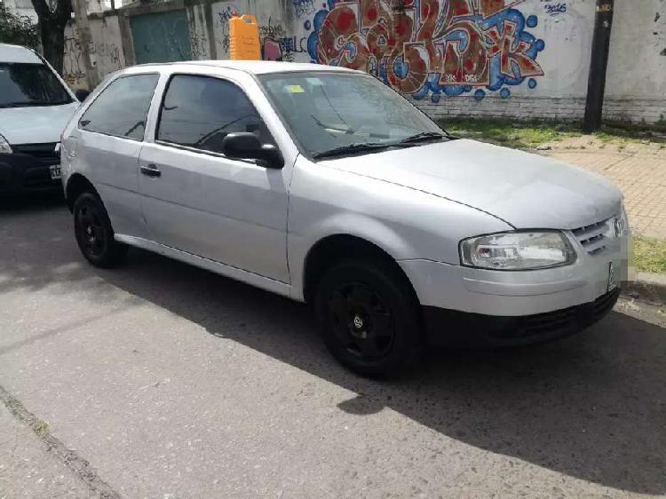 Volkswagen Gol Power