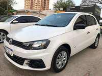 Volkswagen Gol Trend 2017