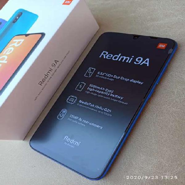 XIAOMI REDMI 9A 32GB 2RAM