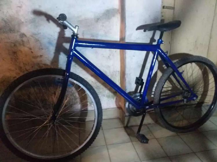 bicicleta rodado 26