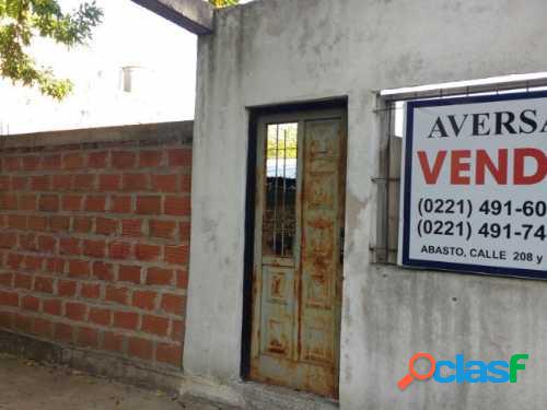 casa-venta - -AVERSA INMOBILIARIA----5036