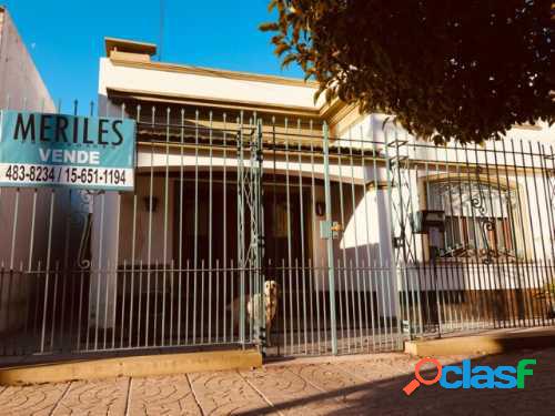 casa-venta - -MERILES PROPIEDADES----1510