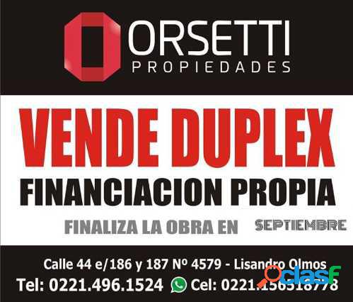 duplex-venta - -ORSETTI----12000