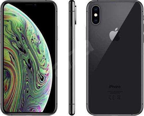 iPhone XS 512gb Space
