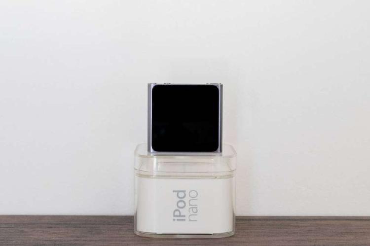 iPod Nano Touch (6ª Generación) 16 GB