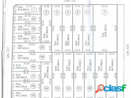 lote-venta - -CAPPELLETTI PROPIEDADES----8026