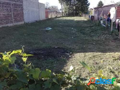 lote-venta - -INMOBILIARIA CATTONI----535