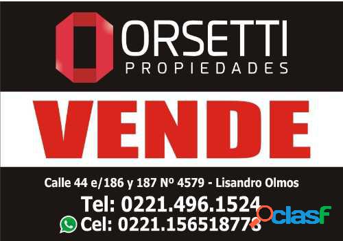 lote-venta - -ORSETTI----12005